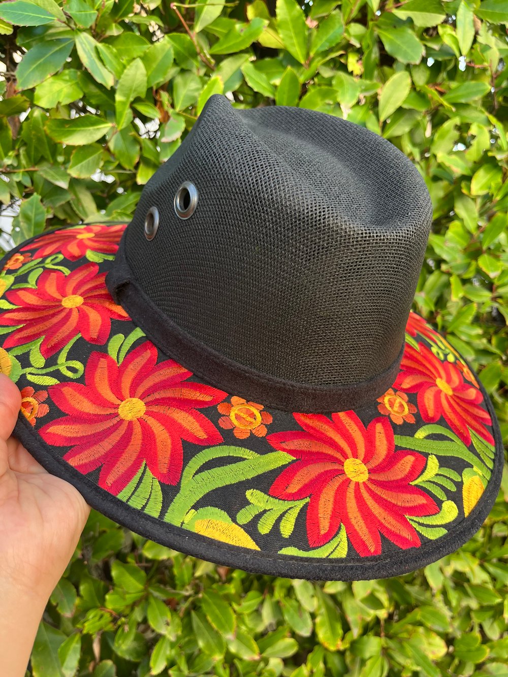 Artesanal Hat