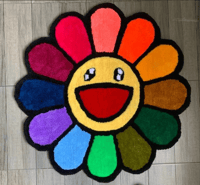 Flor (Takashi Murakami)