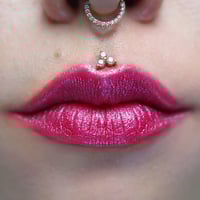 Image 1 of Princess Glitter Dream Lipstick