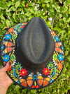 Monarca Artesanal Hat