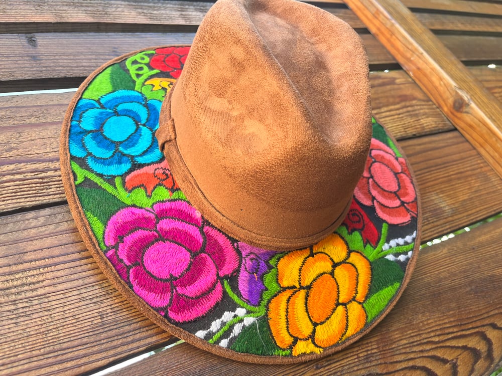 Bonita Sombrero 