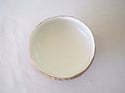 AMALFI rust bowl