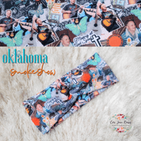 Image 3 of Oklahoma Smokeshow // Mama Band