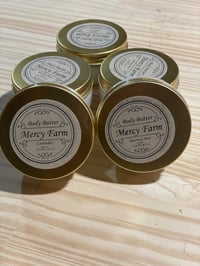 Body Butter