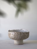 AMALFI white sands bowl