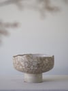 AMALFI white sands bowl