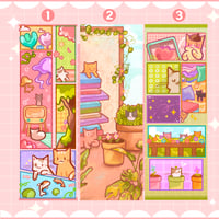 Image 2 of Bookmarks