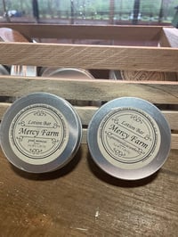 Image 2 of Lotion Bar