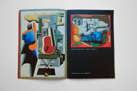 Image 3 of Le Corbusier: Peintures (Pamphlet/Poster)