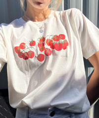 Image 1 of The tomato tee we all need' Tee