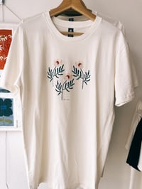 Image 2 of 'Petal Pals' Tee