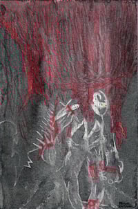 Spawwwny 1 - Spawn