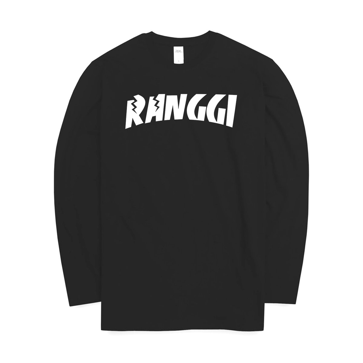 Image of Bold Tee (9th Anniversary)