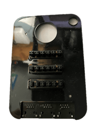 Image 4 of IGNITE i18 Adapter Plate RJ45