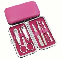 Image 3 of Manicure Set