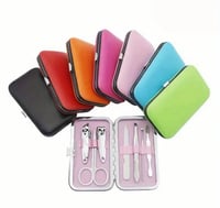 Image 1 of Manicure Set