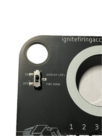 Image 3 of IGNITE i18 Adapter Plate DB25