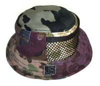 Image 2 of What the camo bucket 3 