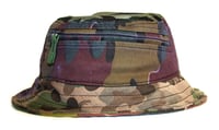 Image 3 of What the camo bucket 3 