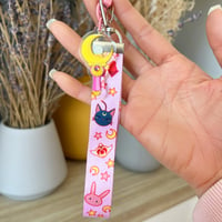 Image 4 of Sailor Moon Lanyard