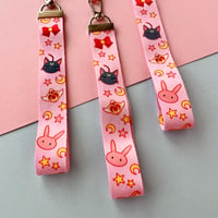 Image 2 of Sailor Moon Lanyard