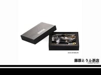 Image 3 of [GROUP BUY] Initial D AE86 & FD Circuit Board Card Case