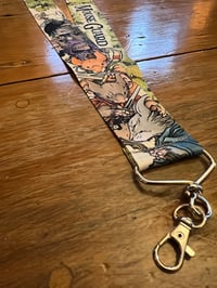 Image 3 of Mouse Guard Lanyard