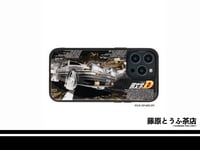 Image 1 of [GROUP BUY] Initial D AE86 & FD LED Circuit Board iPhone Case