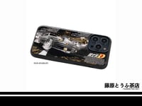 Image 2 of [GROUP BUY] Initial D AE86 & FD LED Circuit Board iPhone Case