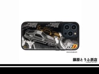 Image 1 of [GROUP BUY] Initial D FC & FD LED Circuit Board iPhone Case