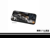 Image 2 of [GROUP BUY] Initial D FC & FD LED Circuit Board iPhone Case