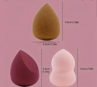 Image 2 of Make-Up Sponges 