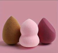 Image 1 of Make-Up Sponges 