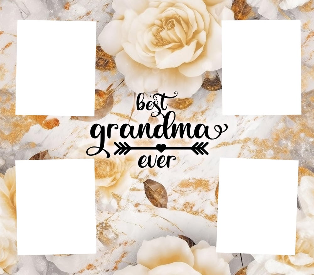 Image of Grandma 1