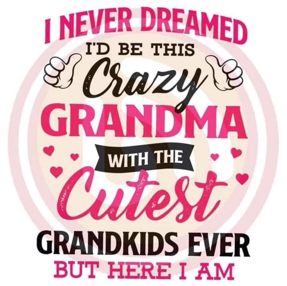 Image of Grandma 1