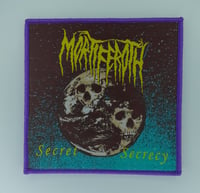 Official Mortiferoth - Secret Secrecy Patch