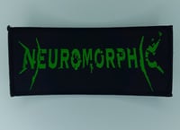 Official Neuromorphic Logo Patch