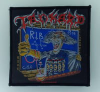 Official Tankard - R. I. B. Patch