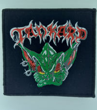 Official Tankard - Alien Patch