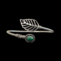 Image 3 of Leaf Bracelet