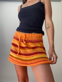 Image 3 of sundance skirt