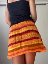 Image 5 of sundance skirt