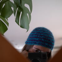 Image 2 of silly cap