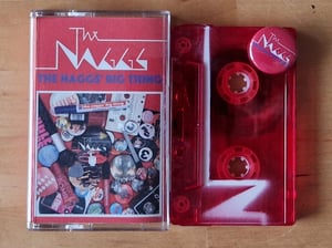 Image of TOD 137 - the Naggs - The Naggs' Big Thing