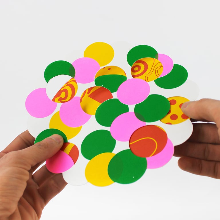 Boules et balles − Julian Lagoutte Image 2