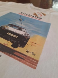 Image 6 of CAMISETA "THE ESCAPE" PART 2