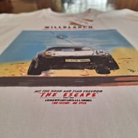 Image 4 of CAMISETA "THE ESCAPE" PART 2