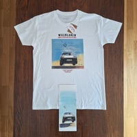 Image 3 of CAMISETA "THE ESCAPE" PART 2