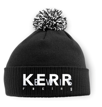 Bobble Beanie