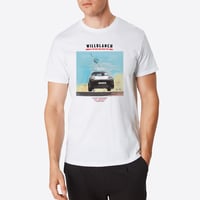 Image 1 of CAMISETA "THE ESCAPE" PART 2